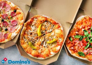 Delhi High Court Restrains Food Delivery Outlets from Infringing Domino’s Trademarks