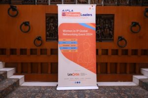 Cultivating Future Leaders LexOrbis Hosts the 17th AIPLA Women in IP Global Networking Event in India