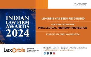 India Business Law Journal’s 2024 Law Firm Awards