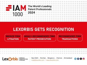 IAM- The Patent 1000