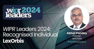 WIPR - World IP Review -Leaders 2024