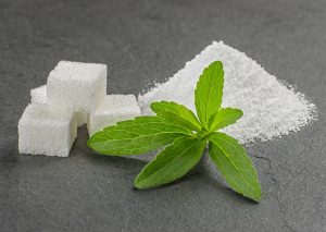 Serendipitous Invention - Sugar Substitutes