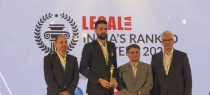 13th Annual Legal Era India Conclave and Awards 2024