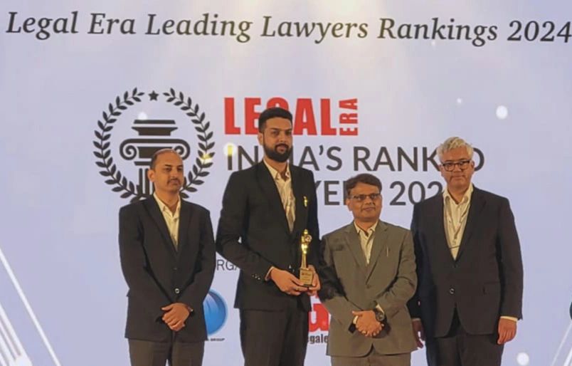 13th Annual Legal Era India Conclave and Awards 2024