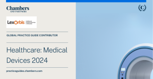 Healthcare: Medical Devices 2024