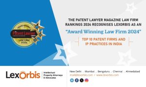 The Patent Lawyer Magazine Law Firm Rankings 2024