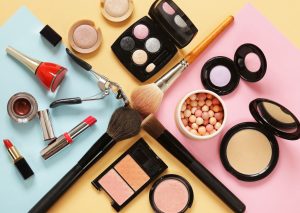 Permanent Injunction Order Against Counterfeit Goods Of The Trademark "Huda Beauty"