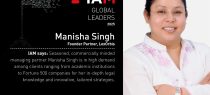 IAM Global Leader for 2025 in India!