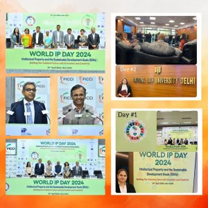 World IP Day 2024 Events