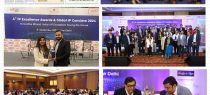 4th Global IP Conclave & Excellence Awards 2024