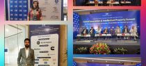 CII Global Innovation & Intellectual Property Summit