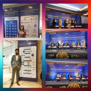 CII Global Innovation & Intellectual Property Summit