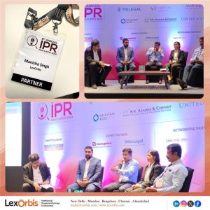 6th Annual IPR India Summit