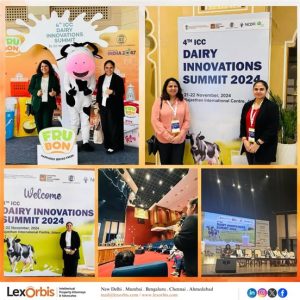 4th ICC Dairy Innovation Summit 2024