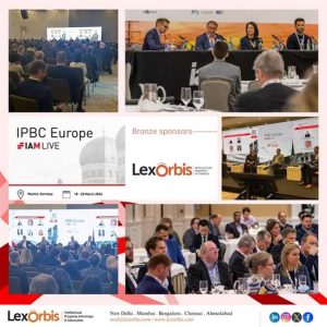 IPBC Europe 2024