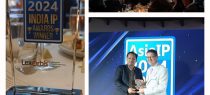 Asia IP Firm of the Year 2024 award