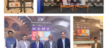 8th CII MSME CEO Summit