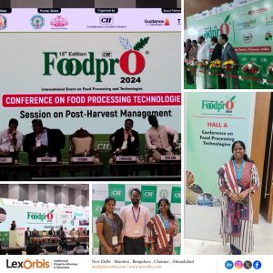 Conference on Food Processing Technologies and Conference on Food Safety, Quality & Regulatory Compliance