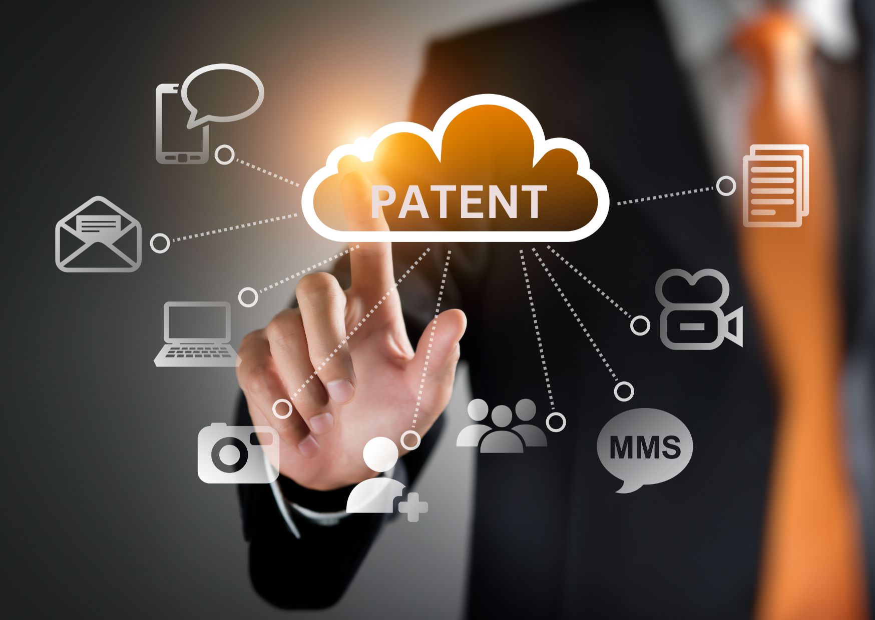 Patenting Secure Transaction-Related Inventions in India