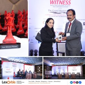 Lex Witness 10th Annual Grand Masters Summit