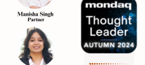 Mondaq Thought Leaders for Autumn 2024