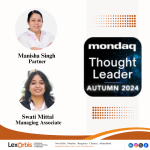 Mondaq Thought Leaders for Autumn 2024