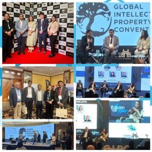 17th Annual Global IP Convention