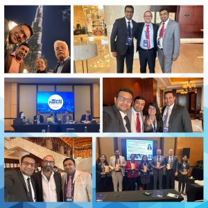 The World IP Forum 2025