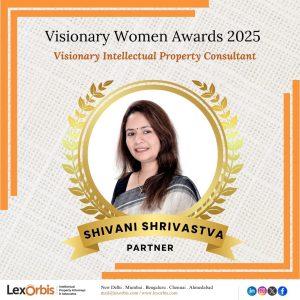 3rd edition of the Visionary Women Awards 2025