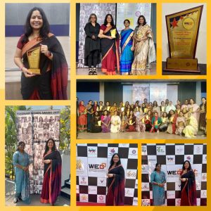 3rd edition of the Visionary Women Awards 2025